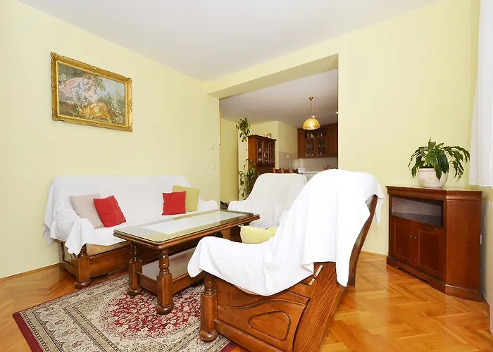 Apartment Vukadin