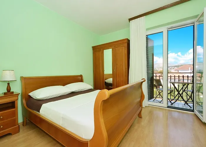 Apartment Vukadin