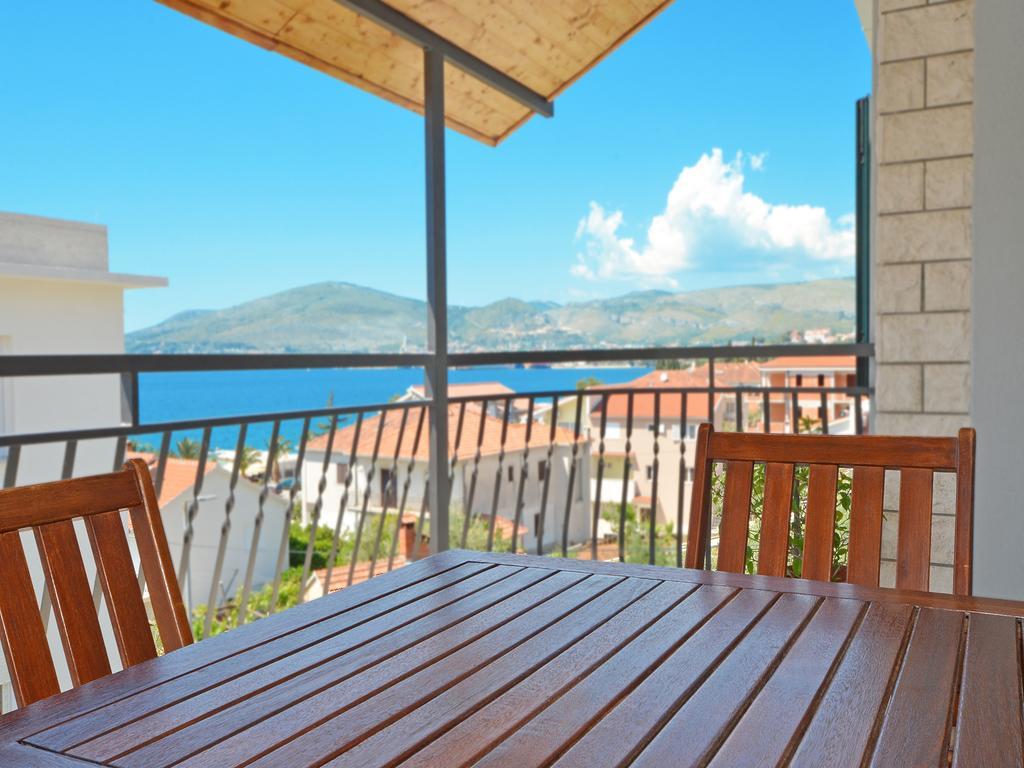 Vukadin Apartmán