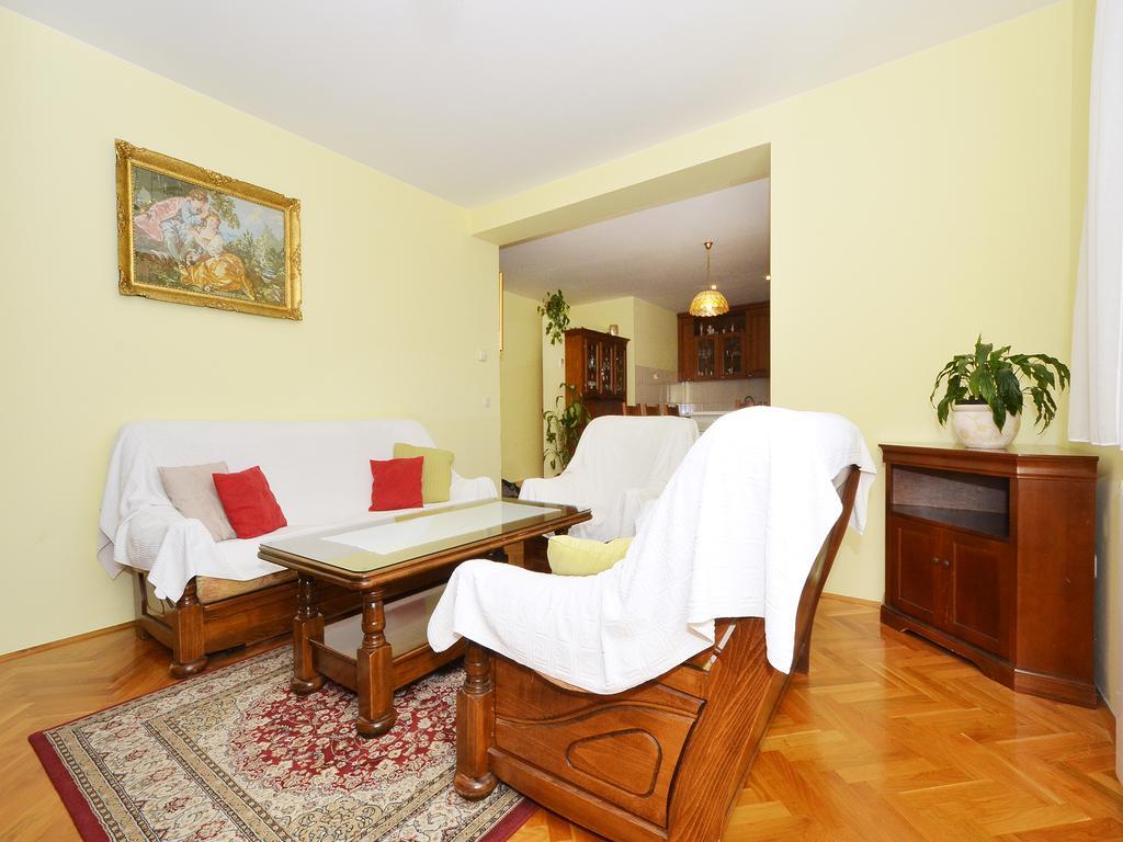 Apartmán Vukadin *