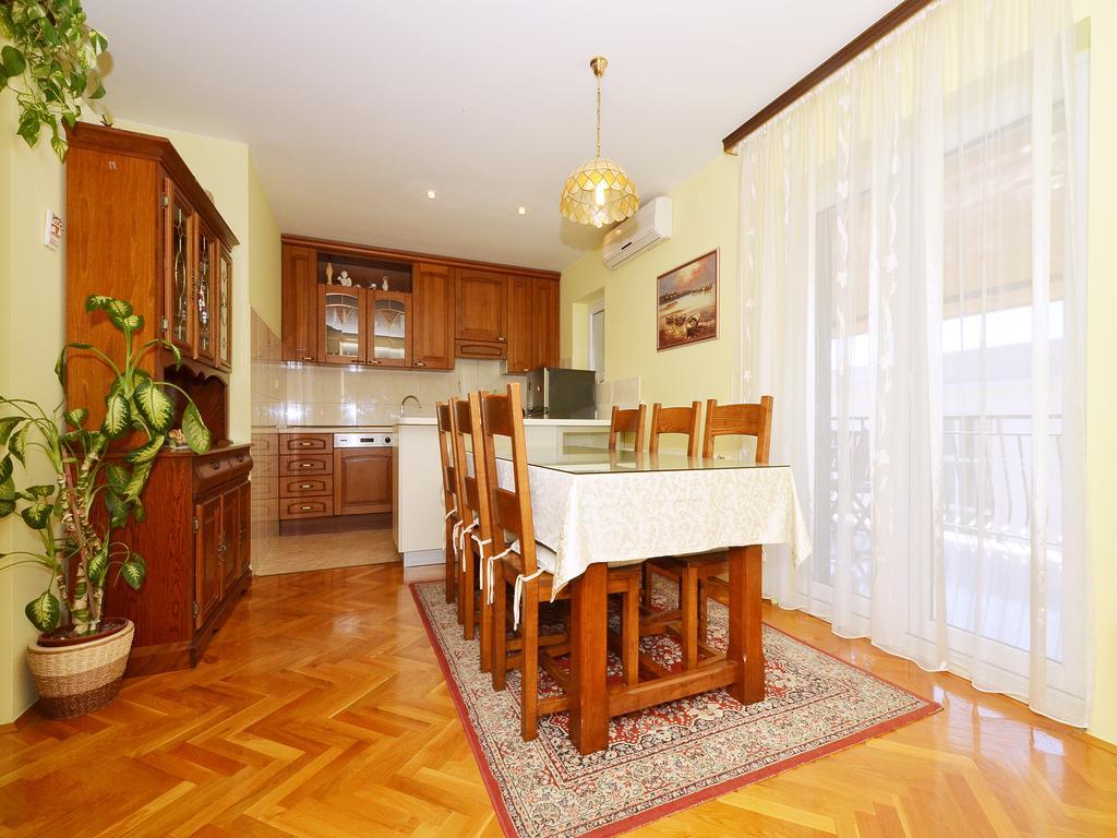 Vukadin Apartmán *