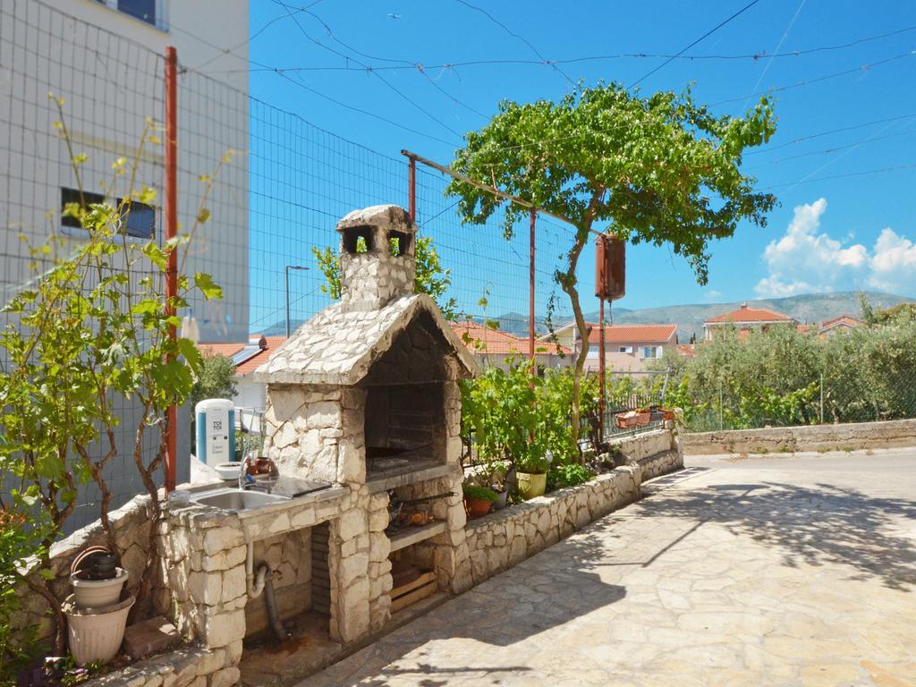 Apartmán Vukadin