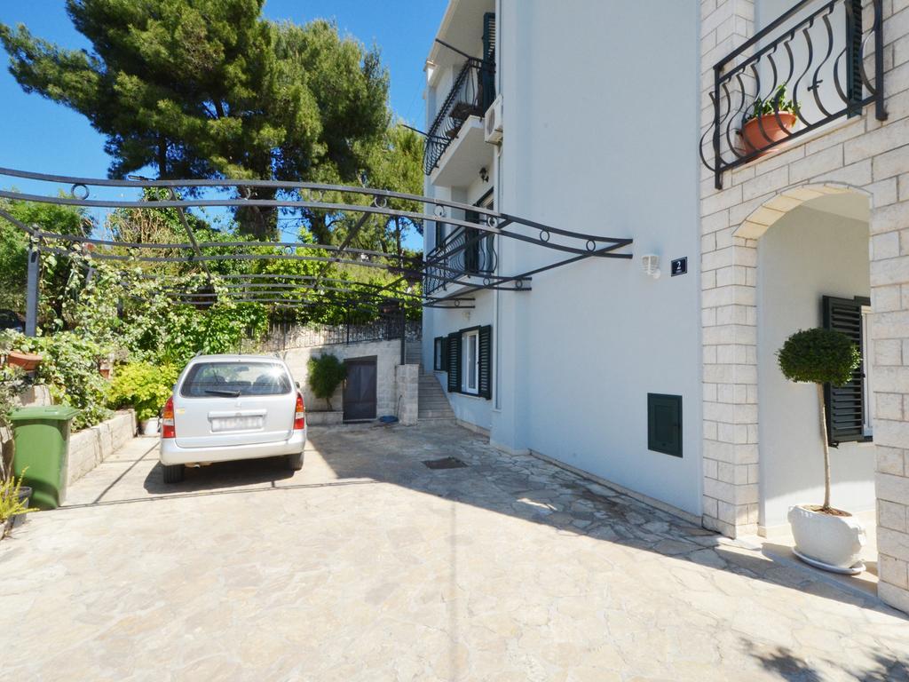 Apartmán Vukadin Trogir