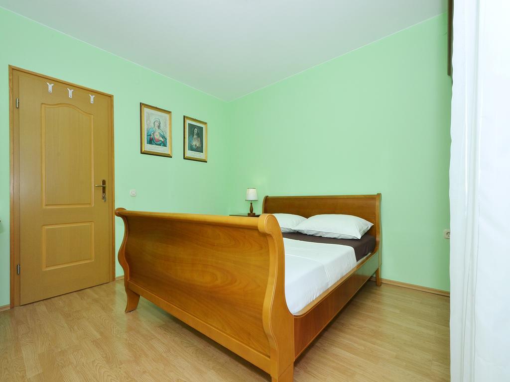 Vukadin Apartmán Trogir