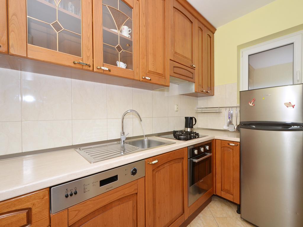 Apartmán Vukadin Trogir