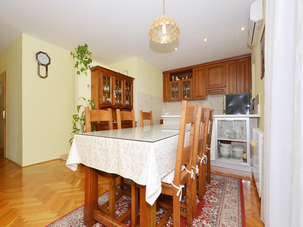 Apartmán Vukadin Trogir