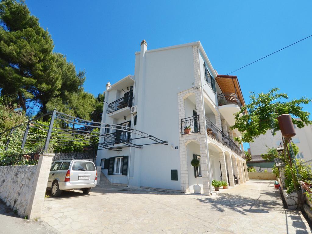 Vukadin * Trogir