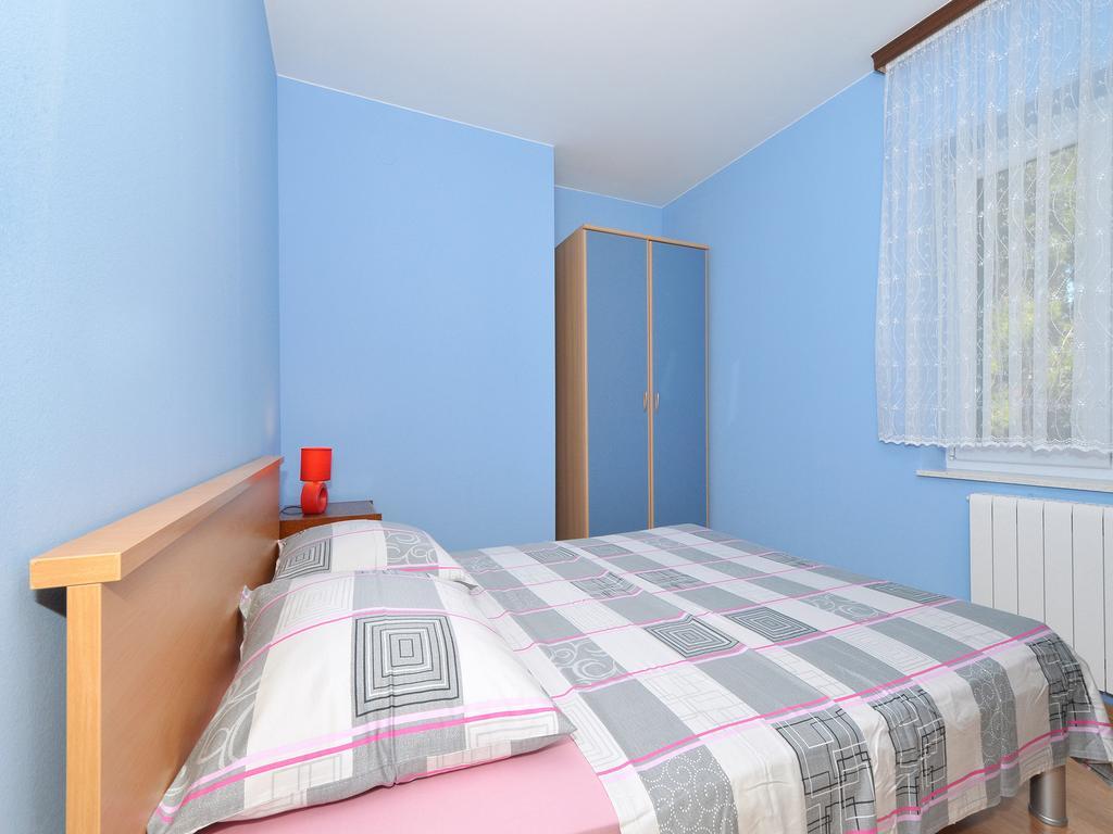 Apartmán Vukadin