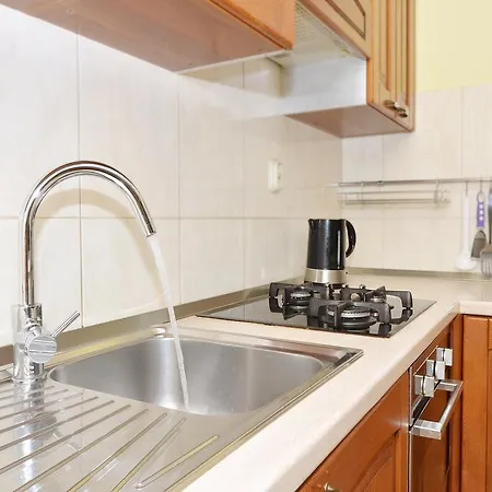 Apartment Vukadin Trogir Exterior photo