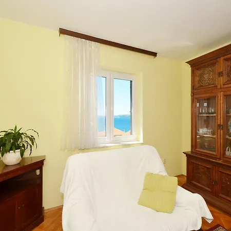 Apartment Vukadin Trogir Exterior photo