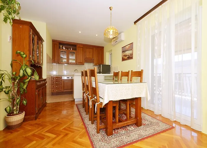 Apartment Vukadin