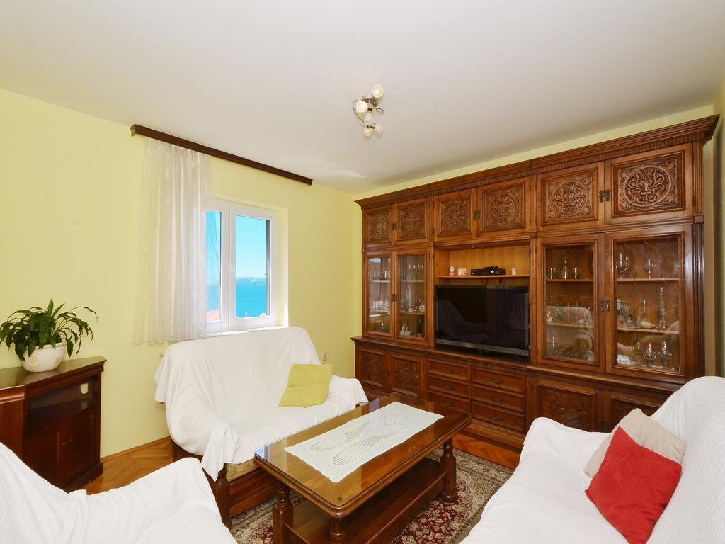 Appartement Vukadin *